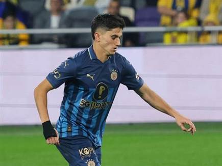 לדרמן קיבל את ההזדמנות ולקח אותה (אודי ציטיאט)