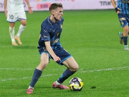 אבל מעל כולם היה אמיר סהיטי (אודי ציטיאט)