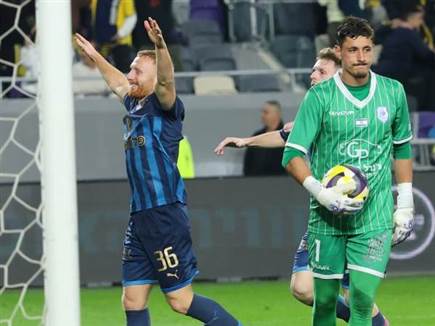 (אודי ציטיאט)