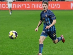 (אודי ציטיאט) (צילום: ספורט 5)