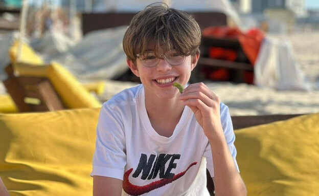 יאיר הדס זל