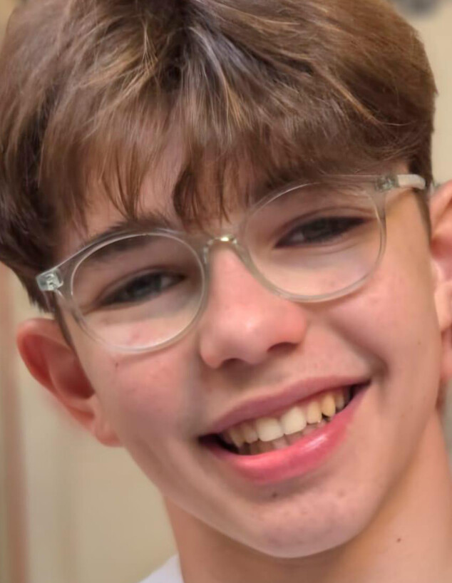 יאיר הדס זל