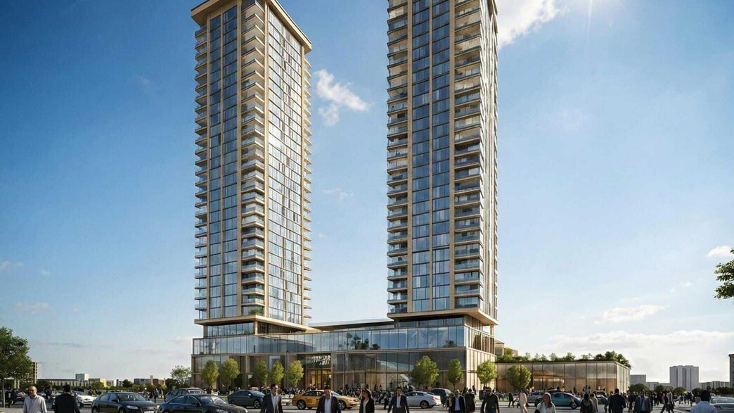 מתחם קניון לב תלפיות