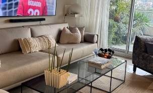  דווקא אפשר, עיצוב יולי וולמן (צילום: יולי וולמן)