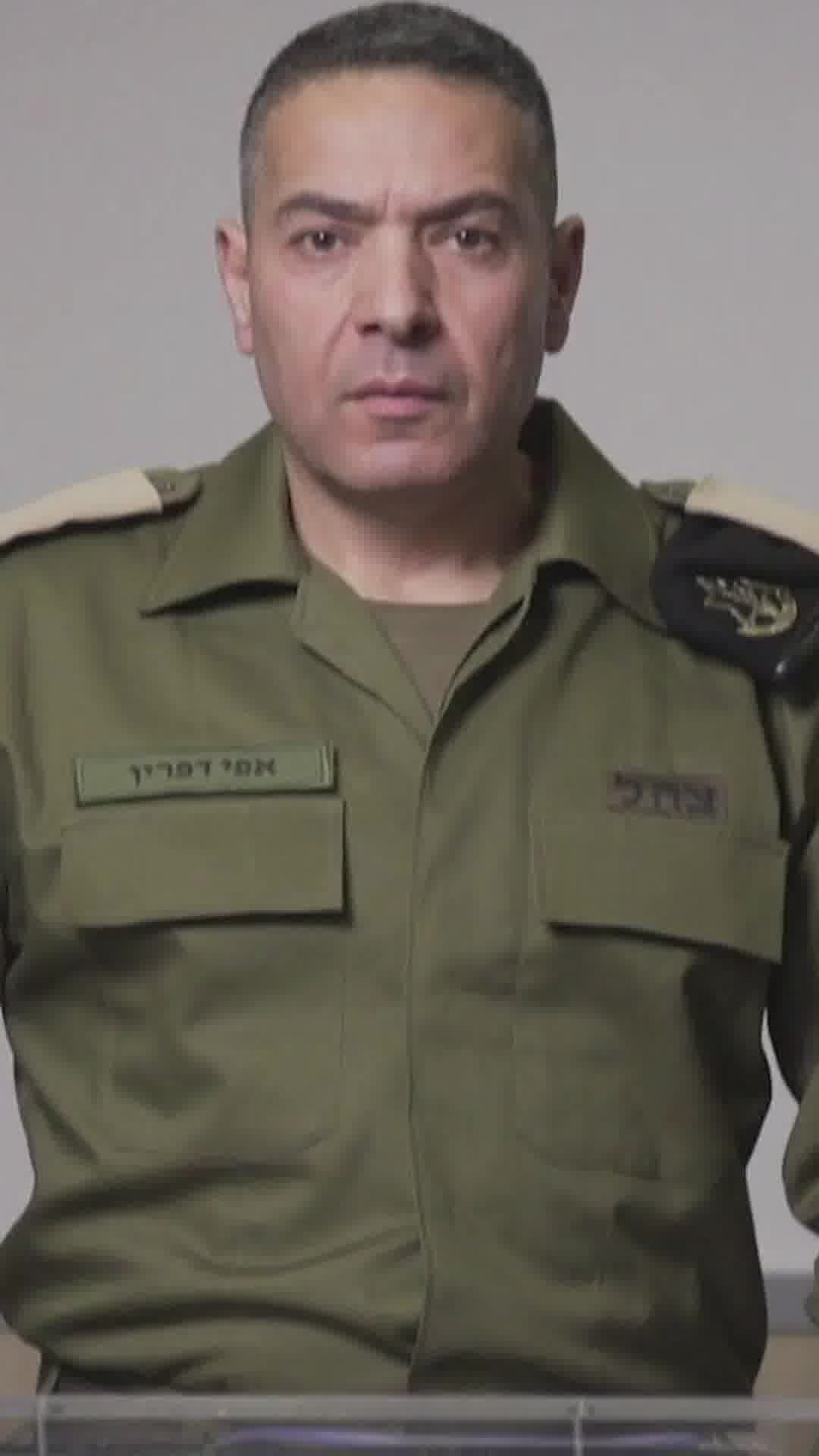 דובר צה"ל מרגיע: "כוחות צה"ל ערוכים הן בהגנה והן בהתקפה. אין שינוי בהנחיות"