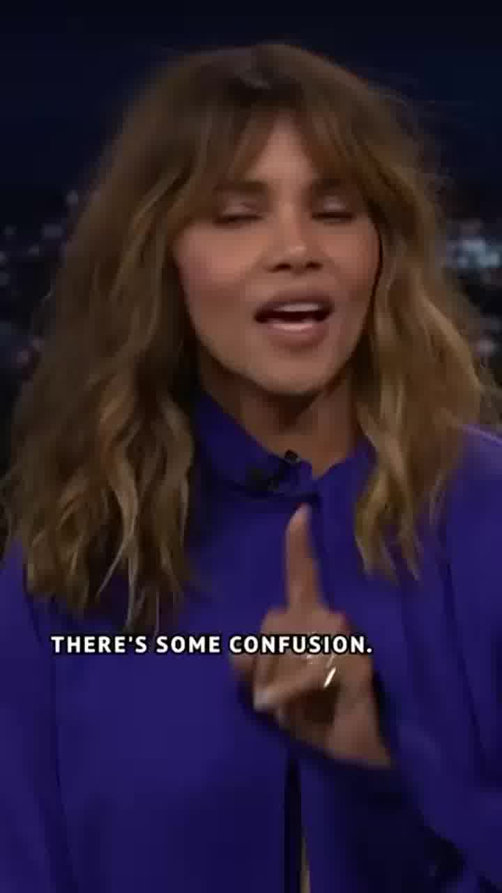 בפעם הרביעית בחייה: האלי ברי תתחתן עם המוזיקאי ואן האנט. מעריץ בקהל של ג׳ימי פאלון פחות התחבר