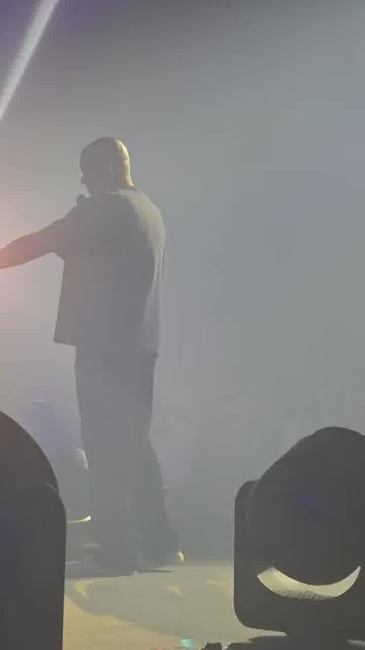 אייל גולן סיים אמש את סיבוב הופעות החורף הקצר באקספו ת״א