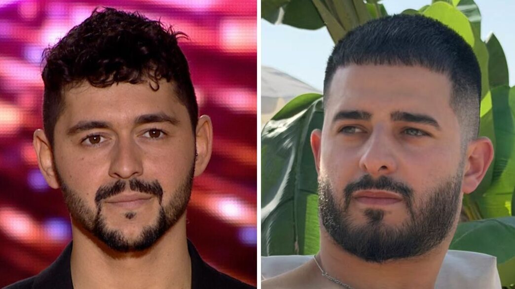 עדן חסון, נועם בתן