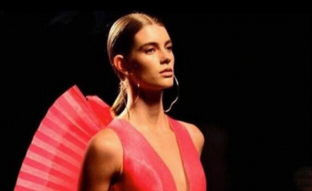 כריסטינה (צילום: רשתות חברתיות)