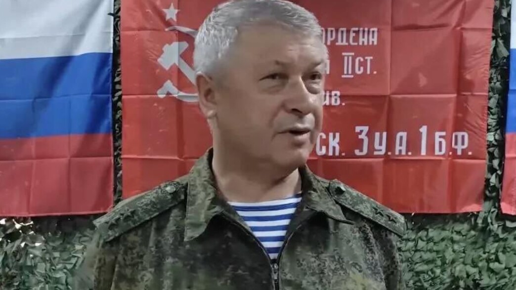 ניסיון חיסול מסתורי במוסקווה: גנרל בכיר של פוטין נורה בגבו