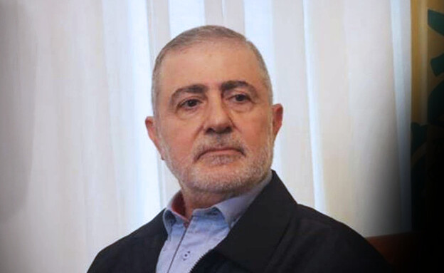 בכיר חיזבאללה לשעבר ופיק ספא