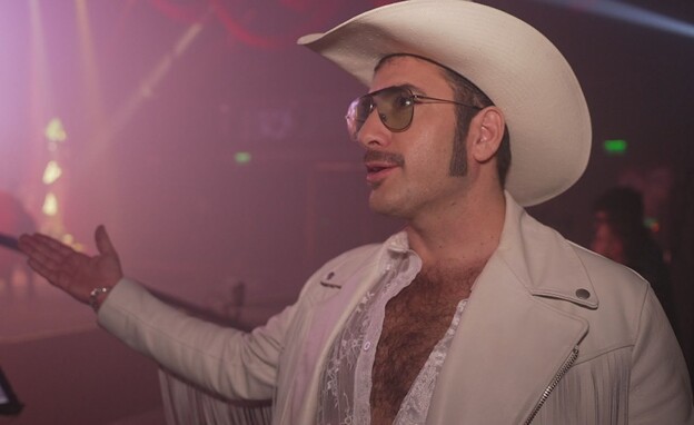 אביהו פנחסוב