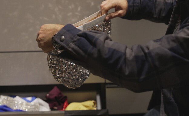 אביהו פנחסוב