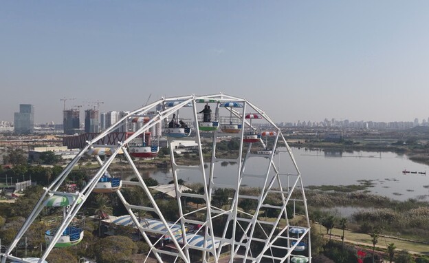 ראשון לציון, העיר שתנבא את תוצאות הבחירות?