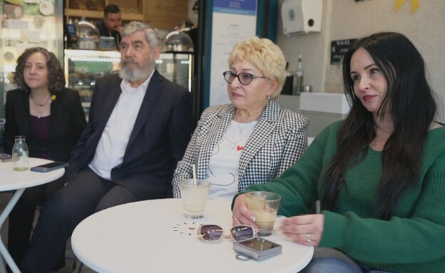 ראשון לציון, העיר שתנבא את תוצאות הבחירות?