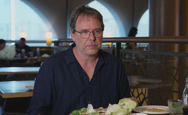 ד"ר גיא שני, סוציולוג אורבני