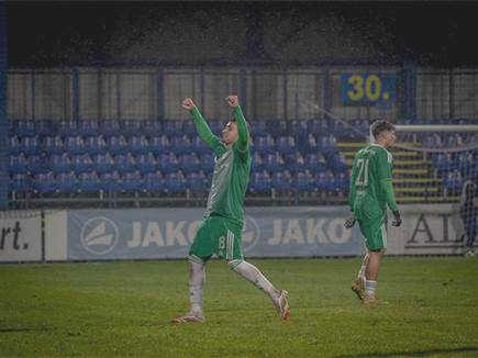 (אתר מכבי חיפה) (צילום: ספורט 5)