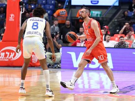 (אלן שיבר) (צילום: ספורט 5)