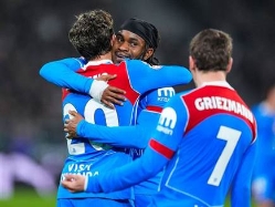 (GETTY) (צילום: ספורט 5)