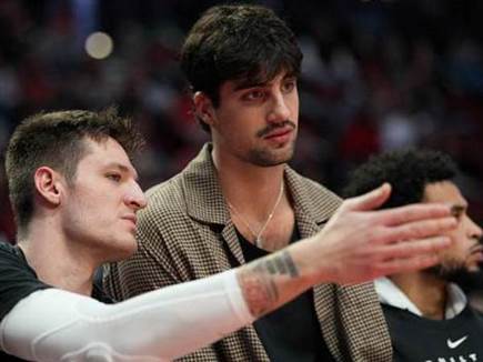 (GETTY) (צילום: ספורט 5)