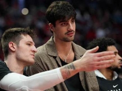 (GETTY) (צילום: ספורט 5)