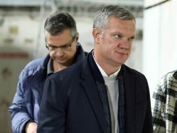 (אלן שיבר) (צילום: ספורט 5)