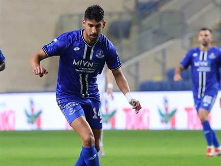 sportFive1671209 (צילום: ספורט 5)