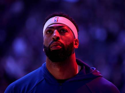 בשביל זה ויתרתם על דני אבדיה? (Ezra Shaw/Getty Images) (צילום: ספורט 5)