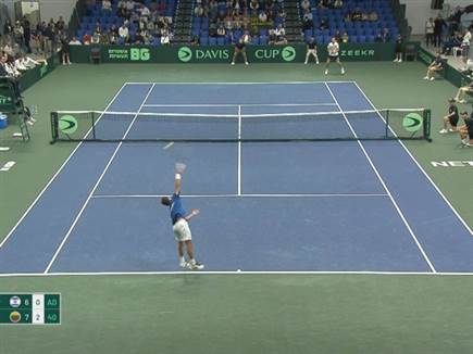 sportFive1671367 (צילום: ספורט 5)