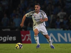 (Masashi Hara/Getty Images) (צילום: ספורט 5)