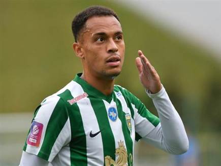 (Photo by Mykola Tys/Global Images Ukraine via Getty Images) (צילום: ספורט 5)