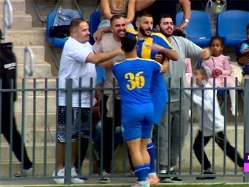 sportFive1671449 (צילום: ספורט 5)