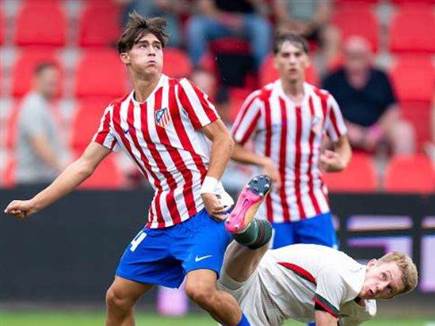 Joris Verwijst/BSR Agency/Getty Images (צילום: ספורט 5)