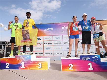 (תומר פדר) (צילום: ספורט 5)