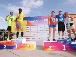 (תומר פדר) (צילום: ספורט 5)