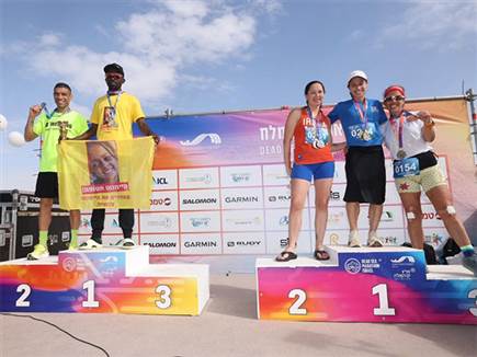 תומר פדר (צילום: ספורט 5)