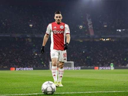 Jeroen van den Berg/Soccrates/Getty Images (צילום: ספורט 5)