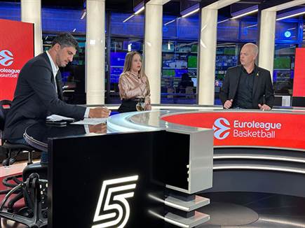 (צילום: אלן שיבר) (צילום: ספורט 5)