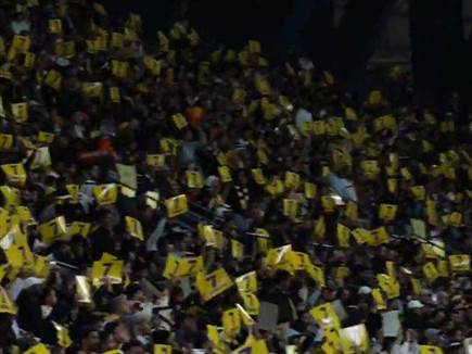 Abdullah Ahmed/Getty Images (צילום: ספורט 5)