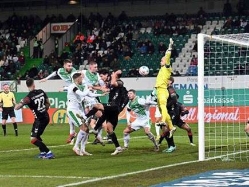 Jens Niering/picture alliance via Getty Images (צילום: ספורט 5)