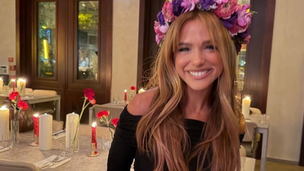 עם הופעה של עברי לידר: אגם רודברג חגגה 40 - וכולם הגיעו