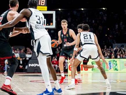 Arife Karakum/Anadolu via Getty Images (צילום: ספורט 5)