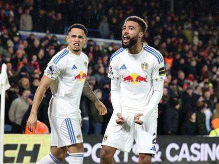 Michael Regan/Getty Images (צילום: ספורט 5)