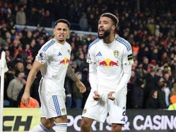 Michael Regan/Getty Images (צילום: ספורט 5)