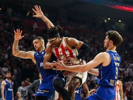 Filip Stevanovic/Anadolu via Getty Images (צילום: ספורט 5)