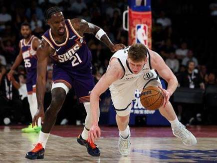 Zhizhao Wu/Getty Images (צילום: ספורט 5)