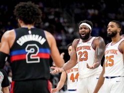 (Getty) (צילום: ספורט 5)