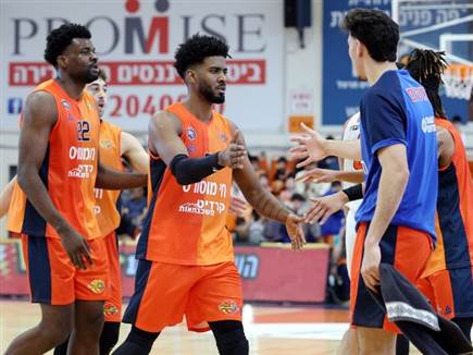 (אלן שיבר) (צילום: ספורט 5)