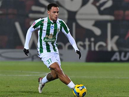 (Mykola Tys/Global Images Ukraine via Getty Images) (צילום: ספורט 5)