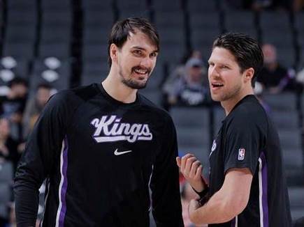 (Photo by Rocky Widner/NBAE via Getty Images) (צילום: ספורט 5)